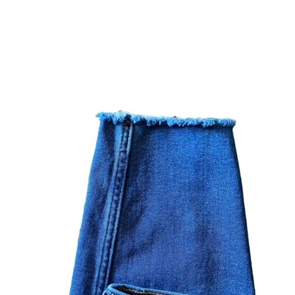 Everlane The Vintage Skinny Ankle Jeans 27 - Picture 7 of 7